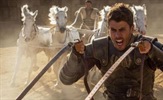 Novi "Ben-Hur" je najnovije razočarenje u kinima