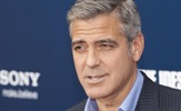 George Clooney: "Bolje, da imam 50 let, kot da sem mrtev"