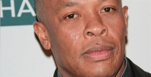 Dr. Dre kot producent nove kriminalistične serije