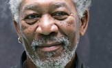 Morgan Freeman nagrađen za životno djelo