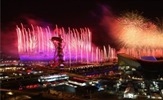 Spektakularno otvorenje Olimpijskih igara u Londonu