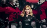 VIDEO: Madonna ima novi spot "Give me all your luvin"