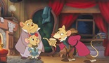 Basil The Great Mouse Detective