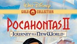 Pocahontas II: Putovanje u novi svijet