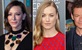 Cate Blanchett, Yvonne Strahovski i Dominic West u TV seriji "Stateless"