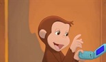 Radožnali Džordž - Pratite onog majmuna!