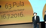 Nagrade Šovagović, Tanhofer i Šamanović dodijeljene na 63. Pulskom filmskom festivalu