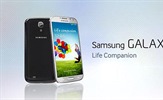Predstavljen Samsung Galaxy S4