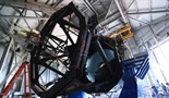 Pogled u nebo: Teleskop Discovery Channela