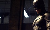 Tko će biti ljubavna zanimacija Batmana - Christiana Balea?