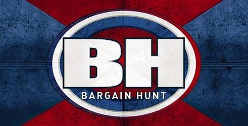 Bargain Hunt