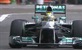 Nico Rosberg pobijedio na Silverstoneu i osvojio treću pobjedu u karijeri