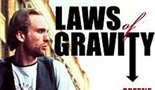 Zakon gravitacije