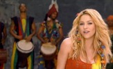 Vatrena Shakira 'zapalit' će Arenu Zagreb 11. svibnja!