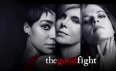 "The Good Fight": stigli prvi trailer i fotka