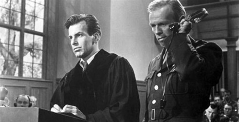 Suđenje u Nürnbergu