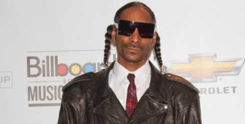 Snoop Dogga zadržali na norveški meji zaradi preveč denarja