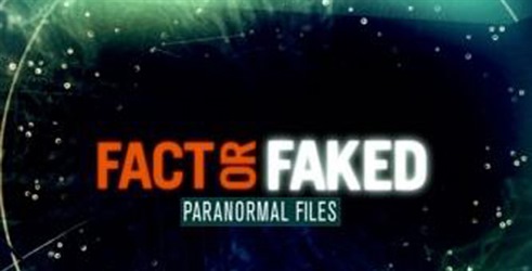 Činjenice i laži: dosijei o paranormalnom