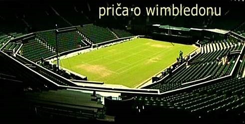 Priča o Wimbledonu
