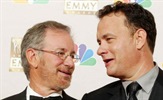 Spielberg i Hanks snimaju novu ratnu seriju?