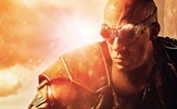 CineStar TV Premiere 1: Riddick: Vladar tame