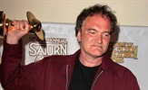 Novi Tarantinov vestern zvat će se "The Hateful Eight"?