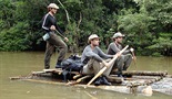 Amazonska pustolovina braće Jones