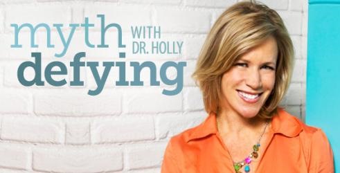 Dr. Holly ruši mitove