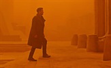 "Blade Runner 2049" - ekskluzivna scena važna za novi film!