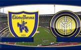 Nogomet: Chievo - Inter