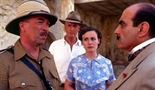 H. Poirot: Umorstvo u Mezopotamiji
