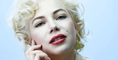 Film o Marilyn Monroe na festivalu v New Yorku