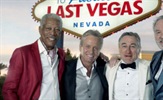 Dobitnici Oscara u komediji "Last Vegas"
