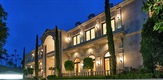 Luksuzne kuće Hollywooda