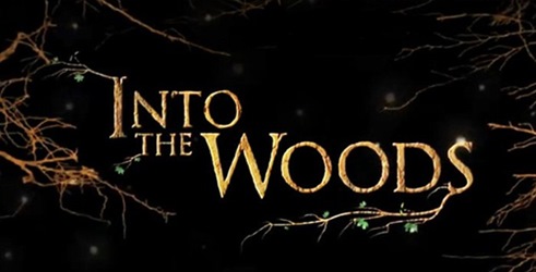 Novi Diznijev film Začarana šuma (Into The Woods)