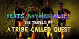 Ritmovi, rime i život: Putovanja A Tribe Called Quest