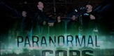 Istražitelji paranormalnog