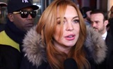Lindsay Lohan je ponovno u igri!