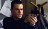 Matt Damon saznao da neće biti više Bourne - na internetu!