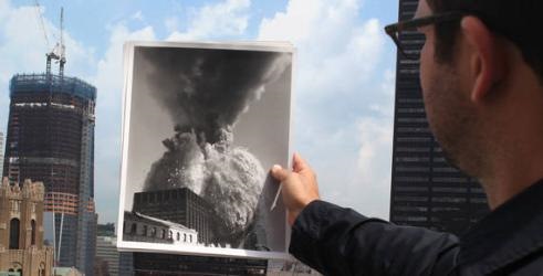 9/11: Priče u fragmentima