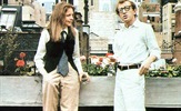 Diane Keaton: Woody Allen imao je sjajno tijelo