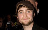 Daniel Radcliffe je priznal svojo preteklost alkoholika