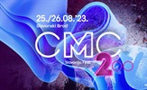 Predstavljamo izvođače CMC 200 Slavonija festa: Mejaši, Vigor, Chosque