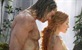 Alexander Skarsgård i Margot Robbie su Tarzan i Jane