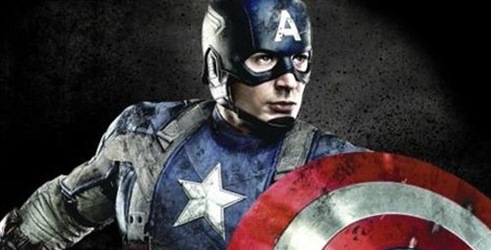 Znane podrobnosti filma Captain America: The Winter Soldier