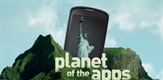 Planet Of The Apps!