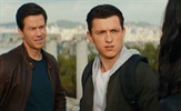 Tom Holland i Mark Wahlberg donose video igricu "Uncharted" na veliki ekran