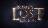 Izgubljena Rimska legija