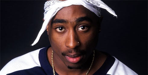 Tupac: Uskrsnuće