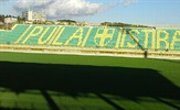 Nogomet: Istra - Rijeka